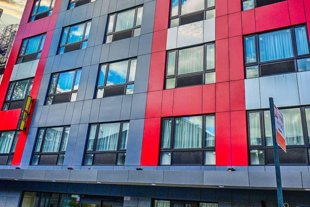 Super 8 By Wyndham Bronx Near Botanical Garden 2* Nova York